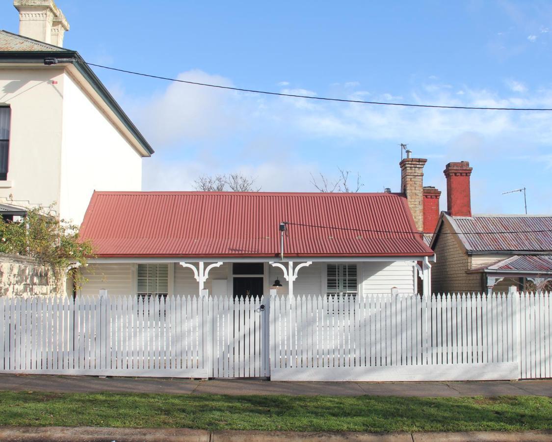 Alexander Cottage Daylesford Kültér fotó
