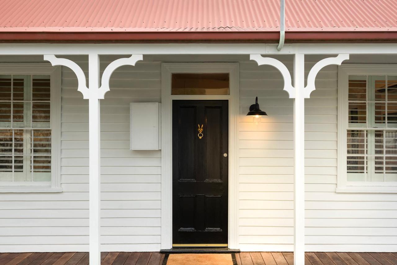 Alexander Cottage Daylesford Kültér fotó